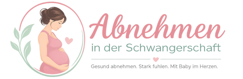 Abnehmen nach der Schwangerschaft