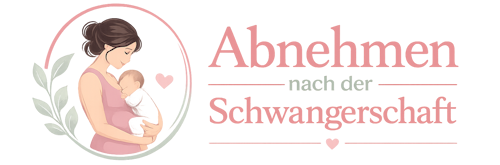 Abnehmen nach der Schwangerschaft